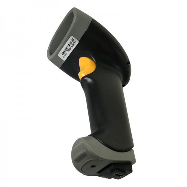 Afanda Ct-920 El Tipi Kablolu 1D Barkod