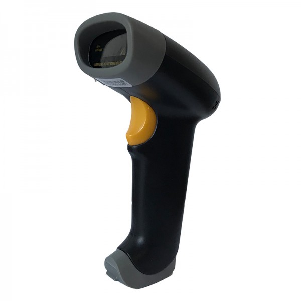 Afanda Ct-920 El Tipi Kablolu 1D Barkod