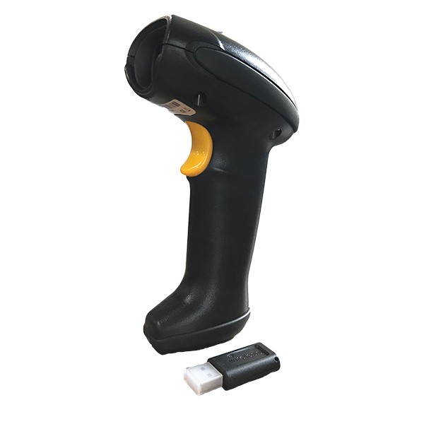 Afanda Xb-6208 El Tipi Kablosuz 1D/2D