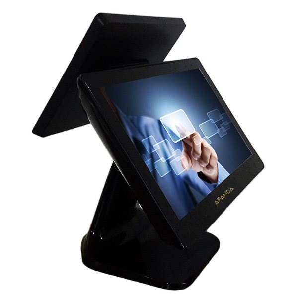 Afanda Gl-1516 Çift Ekran