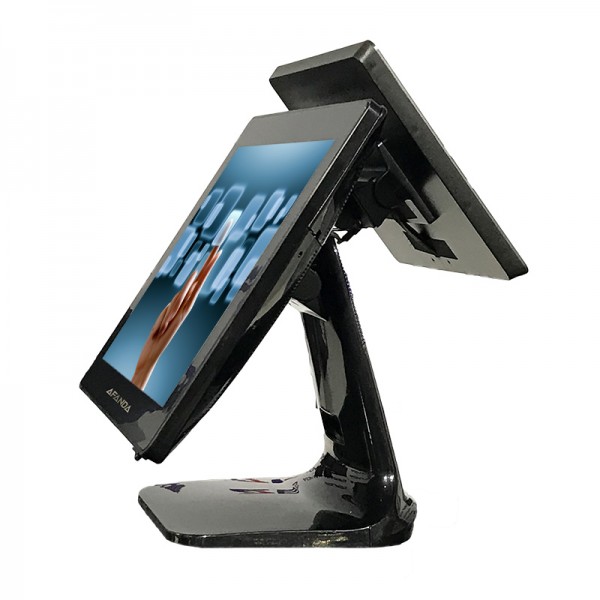 Afanda Gl-1600 Çift Ekran