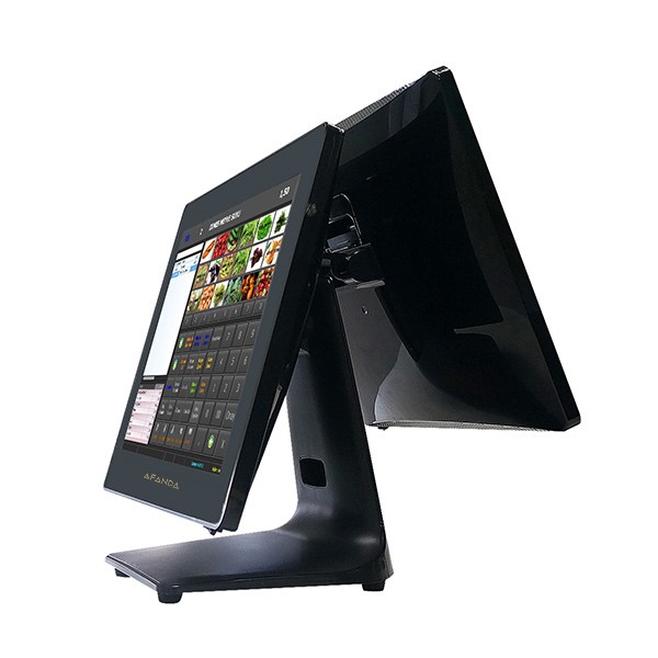 Afanda Gl -1215 Celeron J1900 Pos