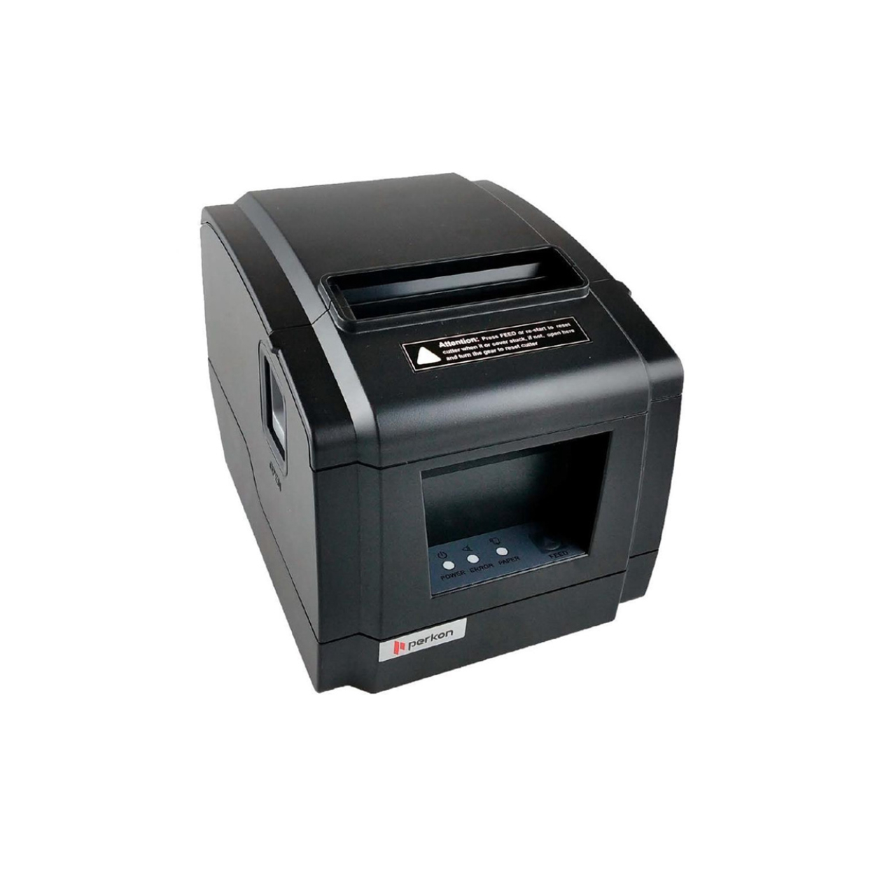 PERKON Q911 (Ethernet+Usb) Termal 203 dpi FİŞ Yazıcı