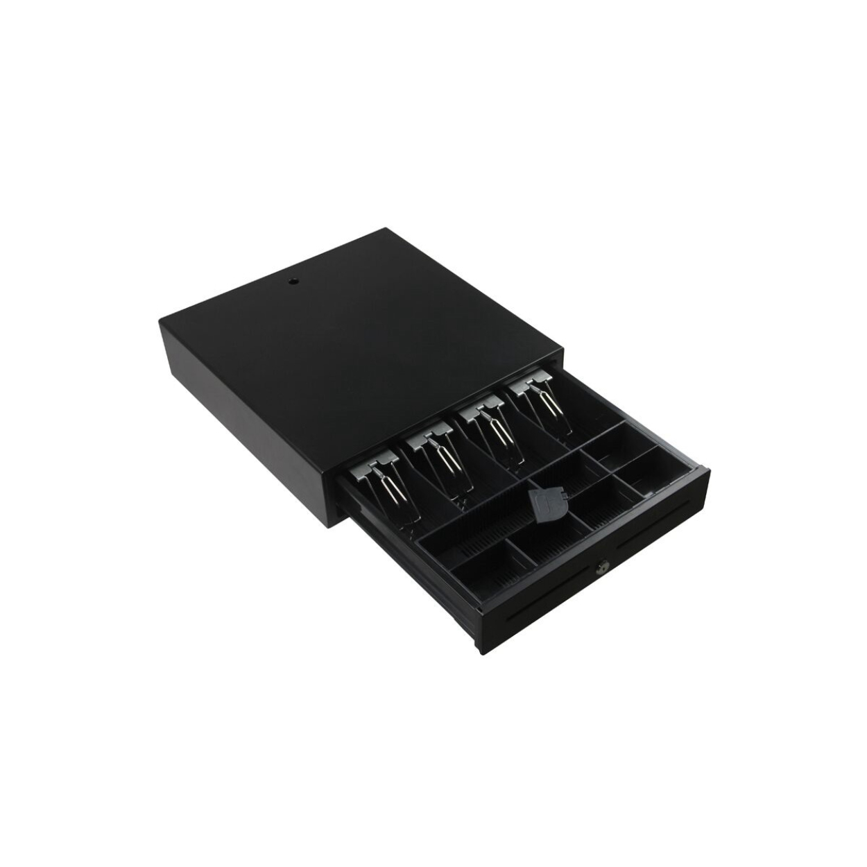 PERKON PSHOP CD4141 4 GÖZLÜ METAL PARA ÇEKMECESİ -4B8C