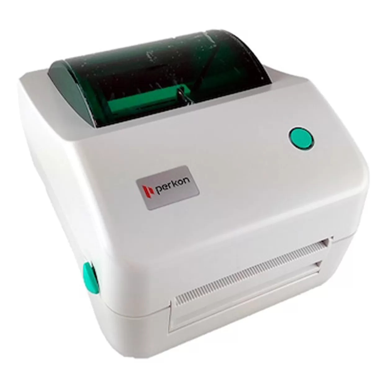 PERKON PR-420D DT 203DPI (USB) Barkod Yazıcı