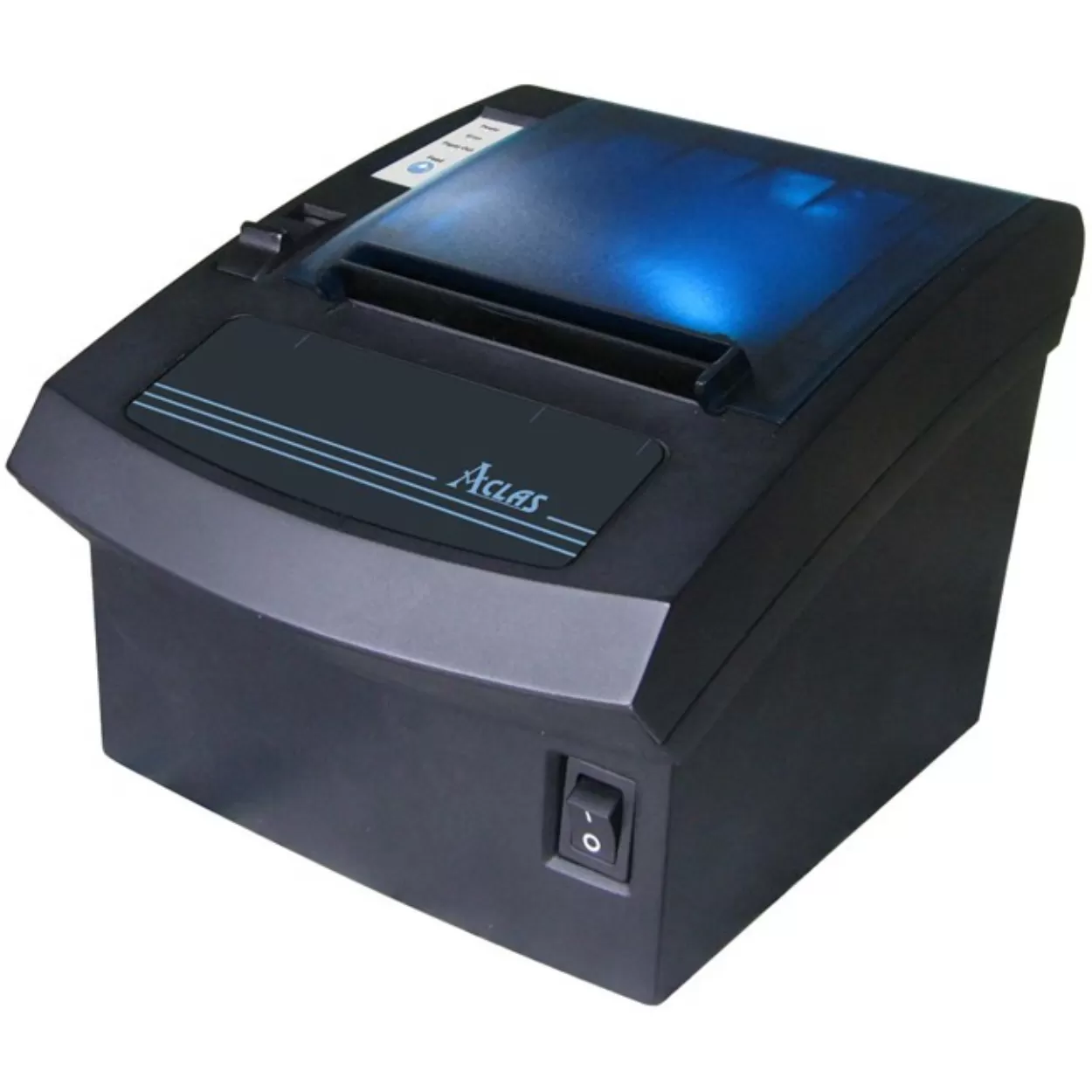 ACLAS PP7X USB SERİ Termal 203 dpi FİŞ Yazıcı(Maks. 250 mm/sn)