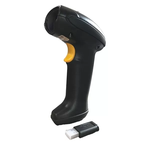 Afanda Xb-6208 El Tipi Kablosuz 1D/2D