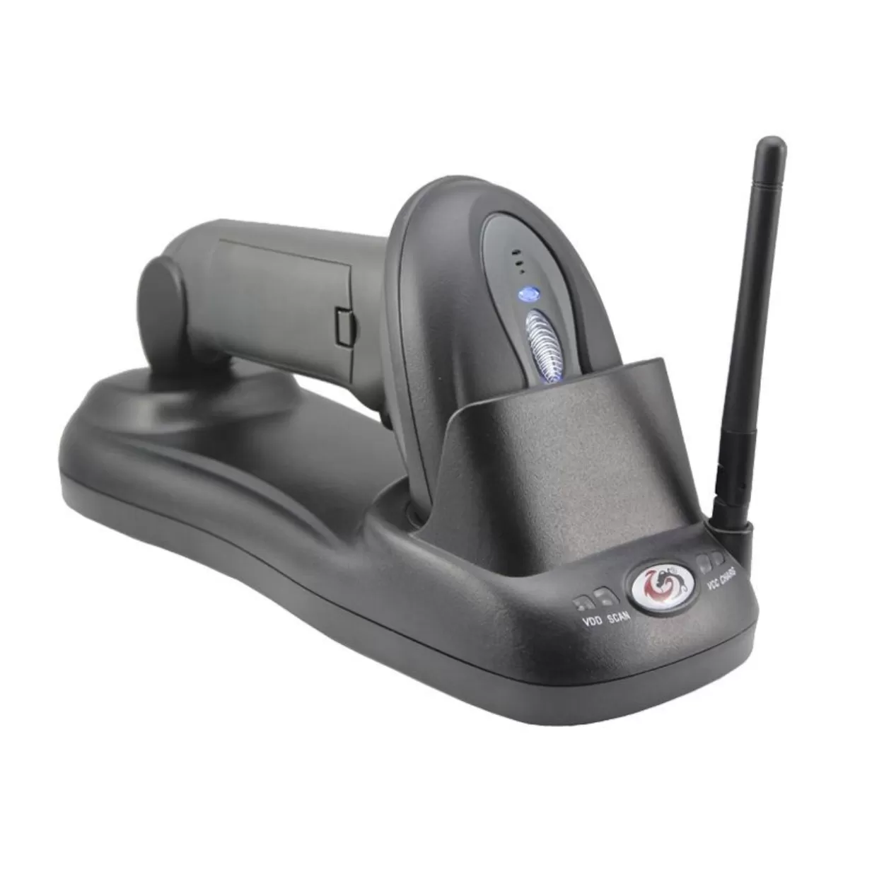 SUNLUX XL9310 1D Kablosuz Barkod Okuyucu