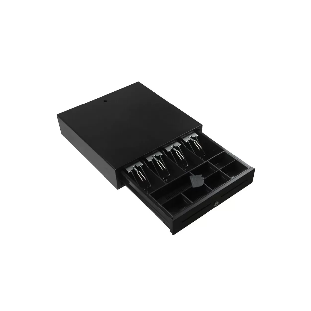 PERKON PSHOP CD4141 4 GÖZLÜ METAL PARA ÇEKMECESİ -4B8C