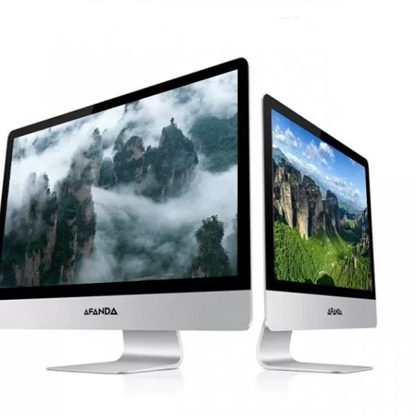 Afanda Cosmo Plus Dokunmatik Pos Terminal