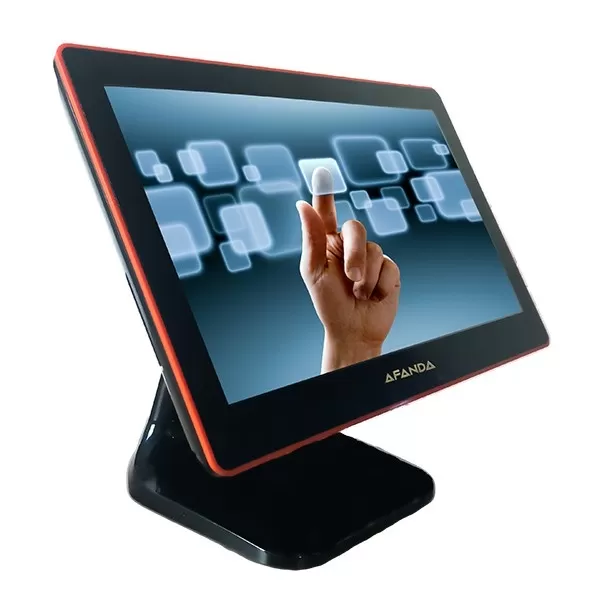 Afanda Gl-1516 Celeron J1800 Pos